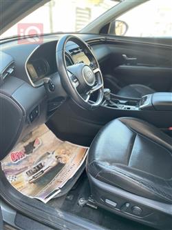 هیۆندای تۆکسۆن